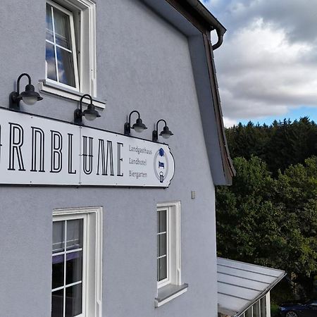 Hotel Kornblume Haundorf Eksteriør bilde