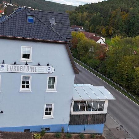 Hotel Kornblume Haundorf Eksteriør bilde